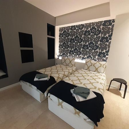 Baretti House- Parcheggio Riservato Per Un Soggiorno Perfetto Torino Dış mekan fotoğraf