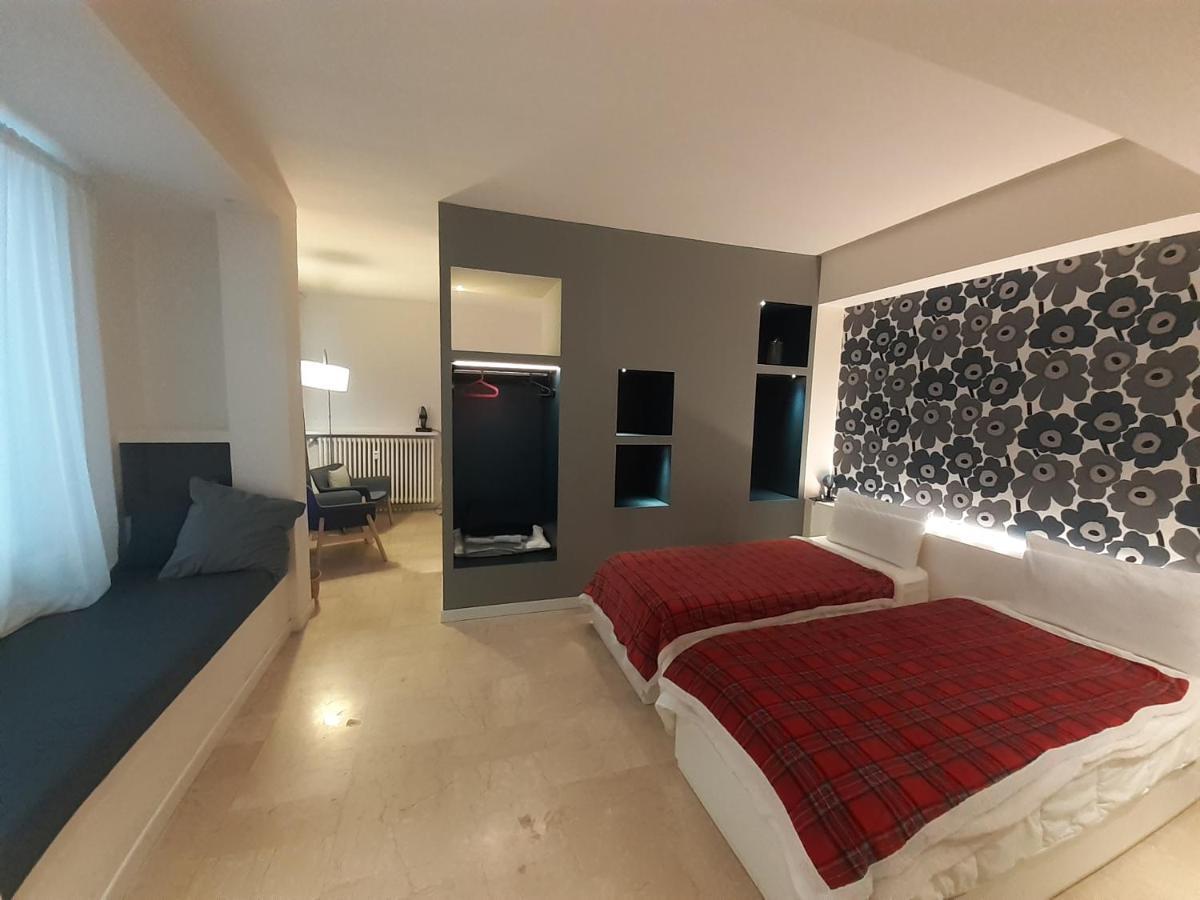 Baretti House- Parcheggio Riservato Per Un Soggiorno Perfetto Torino Dış mekan fotoğraf