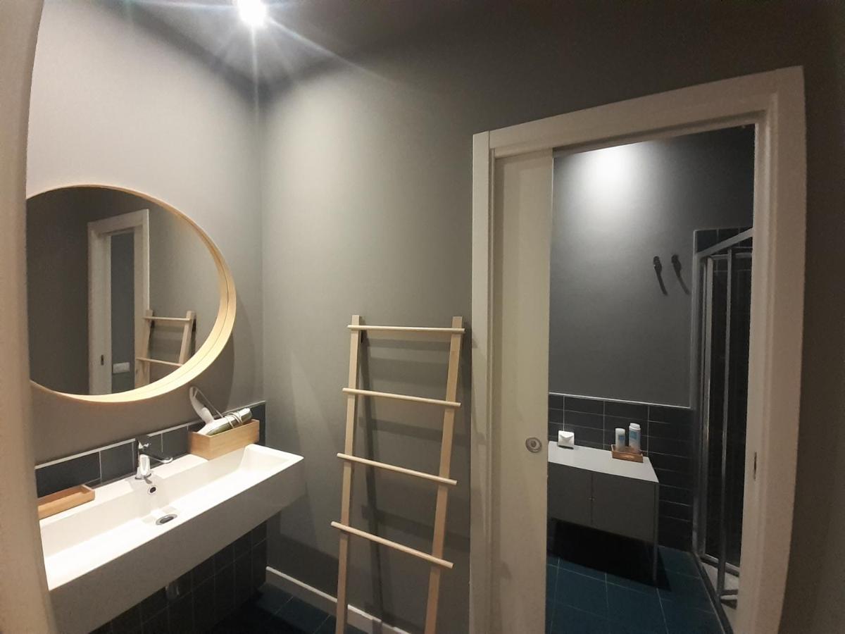 Baretti House- Parcheggio Riservato Per Un Soggiorno Perfetto Torino Dış mekan fotoğraf