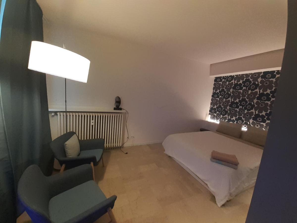 Baretti House- Parcheggio Riservato Per Un Soggiorno Perfetto Torino Dış mekan fotoğraf