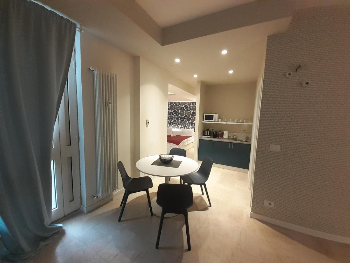 Baretti House- Parcheggio Riservato Per Un Soggiorno Perfetto Torino Dış mekan fotoğraf