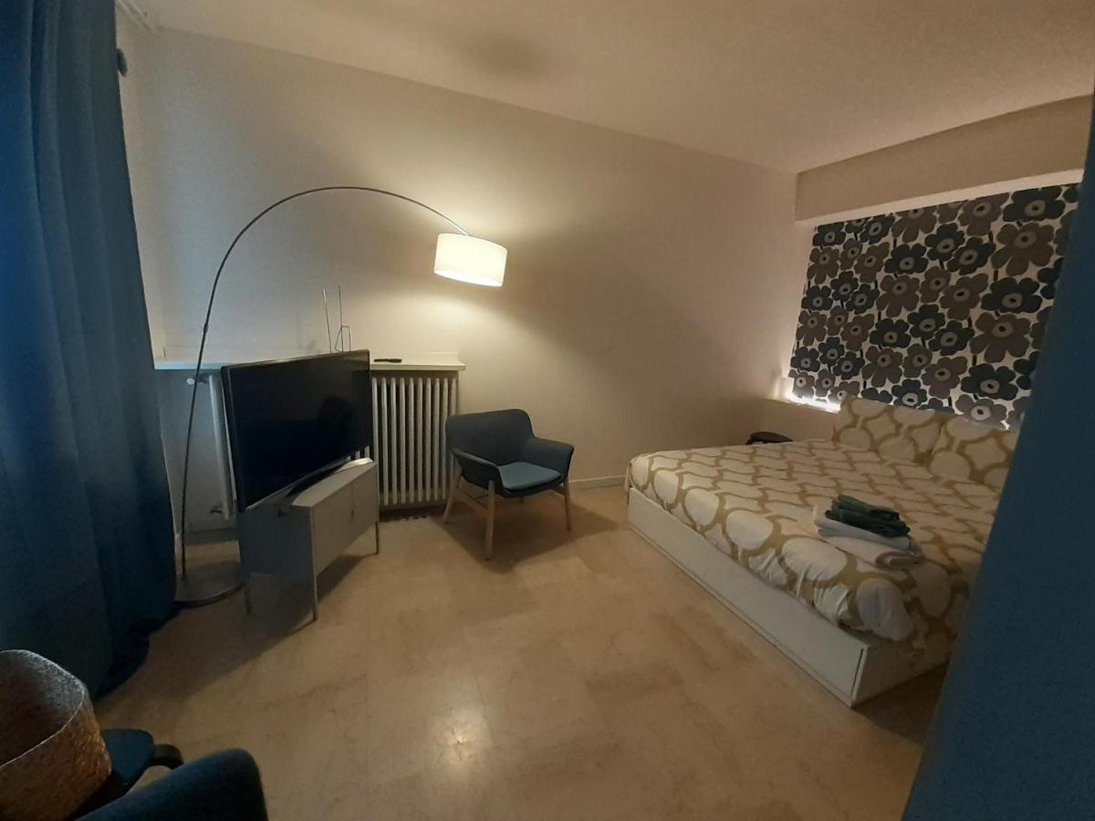 Baretti House- Parcheggio Riservato Per Un Soggiorno Perfetto Torino Dış mekan fotoğraf